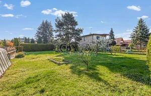 Building plot for sale, 1412m<sup>2</sup>