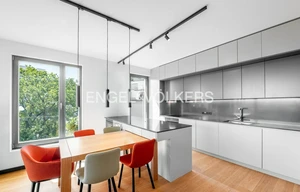 Apartment for rent, 3+kk - 2 bedrooms, 88m<sup>2</sup>
