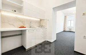Apartment for rent, 1+1 - Studio, 40m<sup>2</sup>
