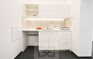 Apartment for rent, 1+1 - Studio, 40m<sup>2</sup>