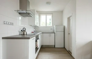 Apartment for rent, 2+kk - 1 bedroom, 48m<sup>2</sup>