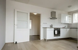 Apartment for rent, 2+kk - 1 bedroom, 48m<sup>2</sup>