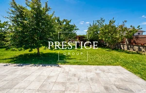 Apartment for rent, 2+kk - 1 bedroom, 60m<sup>2</sup>