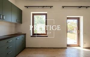 Apartment for rent, 2+kk - 1 bedroom, 60m<sup>2</sup>
