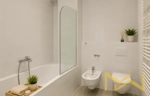 Apartment for rent, 3+kk - 2 bedrooms, 98m<sup>2</sup>