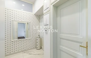 Apartment for rent, 2+kk - 1 bedroom, 59m<sup>2</sup>