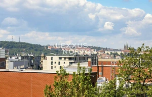 Apartment for rent, 2+kk - 1 bedroom, 59m<sup>2</sup>