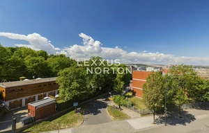 Apartment for rent, 2+kk - 1 bedroom, 59m<sup>2</sup>