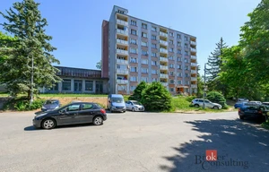 Apartment for sale, 2+1 - 1 bedroom, 64m<sup>2</sup>