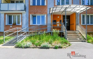 Apartment for sale, 2+1 - 1 bedroom, 64m<sup>2</sup>