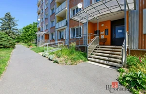 Apartment for sale, 2+1 - 1 bedroom, 64m<sup>2</sup>
