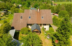 Family house for sale, 320m<sup>2</sup>, 1559m<sup>2</sup> of land