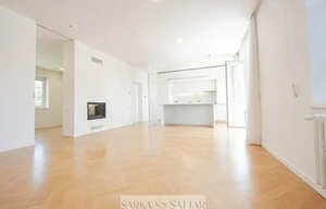Apartment for rent, 2+kk - 1 bedroom, 65m<sup>2</sup>