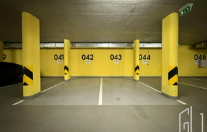Parking space for rent, 12m<sup>2</sup>