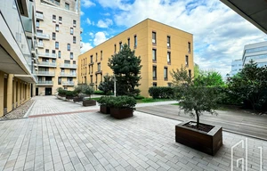 Parking space for rent, 12m<sup>2</sup>