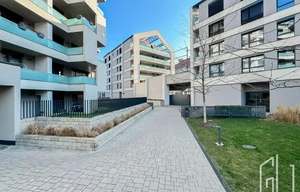 Parking space for rent, 12m<sup>2</sup>