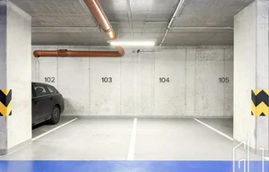 Parking space for rent, 12m<sup>2</sup>