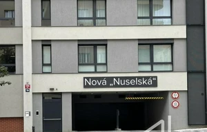 Parking space for rent, 12m<sup>2</sup>