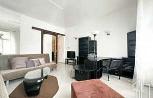 Apartment for rent, 2+1 - 1 bedroom, 60m<sup>2</sup>