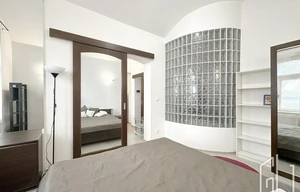 Apartment for rent, 2+1 - 1 bedroom, 60m<sup>2</sup>