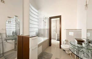 Apartment for rent, 2+1 - 1 bedroom, 60m<sup>2</sup>