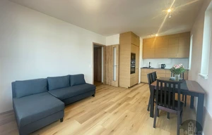 Apartment for rent, 2+kk - 1 bedroom, 48m<sup>2</sup>
