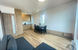Apartment for rent, 2+kk - 1 bedroom, 48m<sup>2</sup>