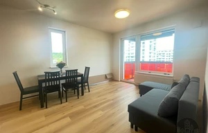 Apartment for rent, 2+kk - 1 bedroom, 48m<sup>2</sup>