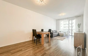 Apartment for rent, 2+kk - 1 bedroom, 55m<sup>2</sup>