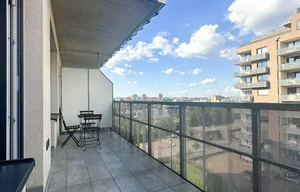 Apartment for rent, 2+kk - 1 bedroom, 55m<sup>2</sup>