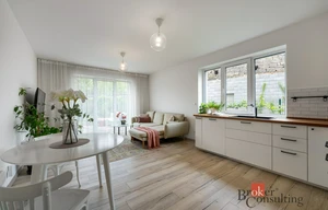 Apartment for sale, 3+kk - 2 bedrooms, 75m<sup>2</sup>
