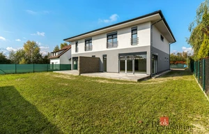 Apartment for sale, 5+kk - 4 bedrooms, 160m<sup>2</sup>