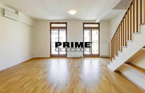Apartment for rent, 4+1 - 3 bedrooms, 147m<sup>2</sup>