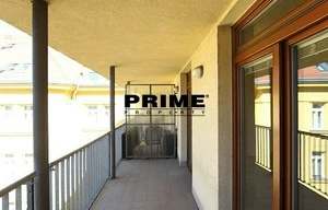 Apartment for rent, 4+1 - 3 bedrooms, 147m<sup>2</sup>