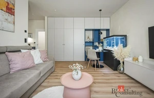 Apartment for sale, 1+1 - Studio, 44m<sup>2</sup>