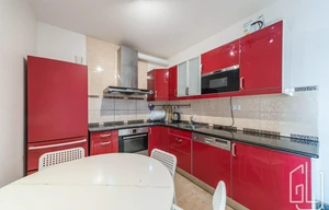 Apartment for sale, 3+kk - 2 bedrooms, 89m<sup>2</sup>