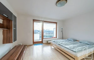 Apartment for sale, 3+kk - 2 bedrooms, 89m<sup>2</sup>