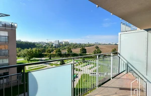 Apartment for sale, 3+kk - 2 bedrooms, 89m<sup>2</sup>