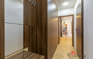 Apartment for sale, 2+kk - 1 bedroom, 51m<sup>2</sup>