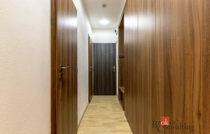 Apartment for sale, 2+kk - 1 bedroom, 51m<sup>2</sup>