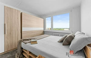 Apartment for rent, 2+kk - 1 bedroom, 45m<sup>2</sup>