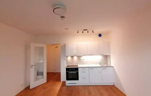 Apartment for rent, 1+KK - Studio, 27m<sup>2</sup>