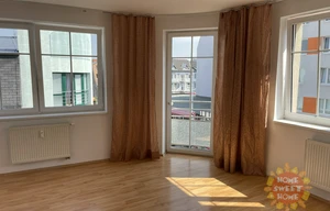 Apartment for rent, 2+kk - 1 bedroom, 68m<sup>2</sup>