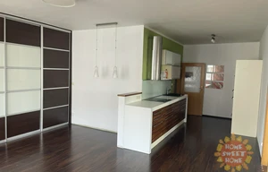 Apartment for rent, 2+kk - 1 bedroom, 68m<sup>2</sup>
