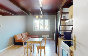 Apartment for sale, 2+kk - 1 bedroom, 50m<sup>2</sup>