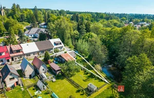 Family house for sale, 120m<sup>2</sup>, 172m<sup>2</sup> of land