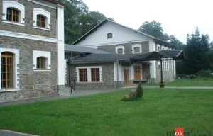 Accommodation for sale, 2115m<sup>2</sup>