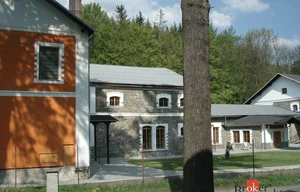 Accommodation for sale, 2115m<sup>2</sup>