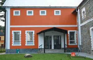 Accommodation for sale, 2115m<sup>2</sup>