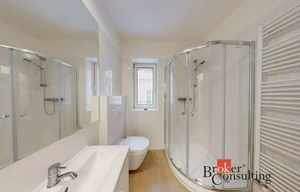 Apartment for rent, 2+kk - 1 bedroom, 40m<sup>2</sup>
